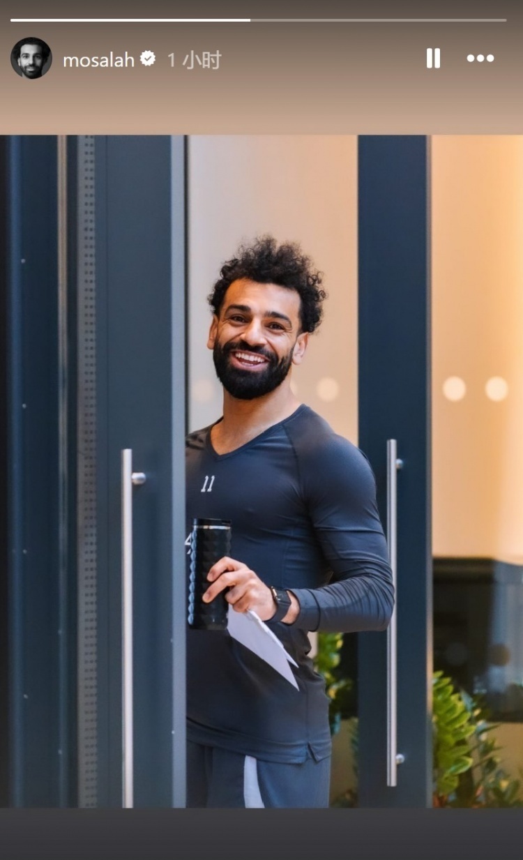 萨拉赫重要时刻锐不可当，老鹰带队取胜！